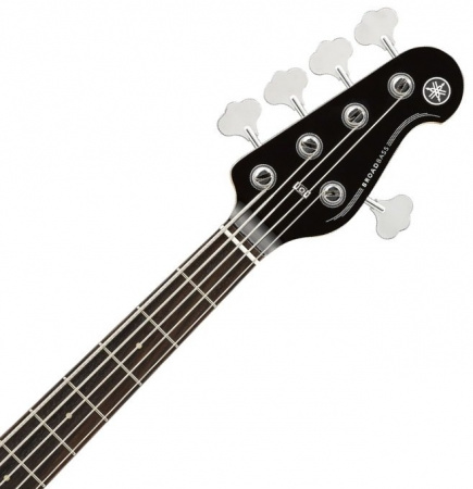 Бас-гитара Yamaha BB435 BL