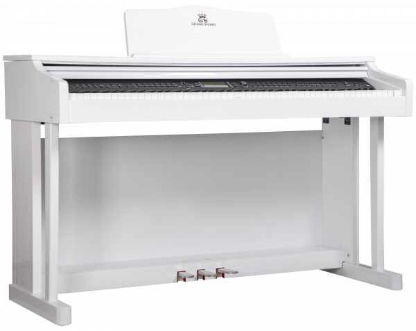 Цифровое пианино Grand Sound GS-X120 WH