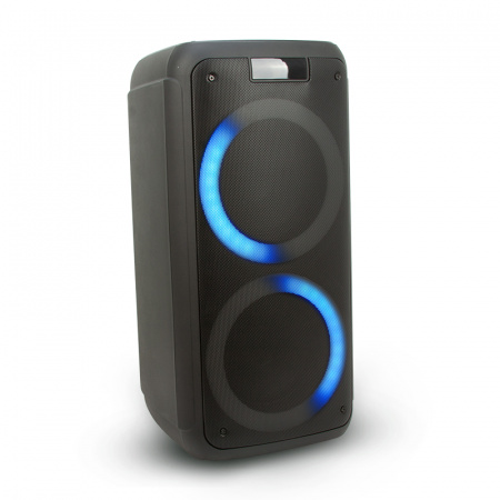 Портативная Акустическая система ELTRONIC EL 20-12