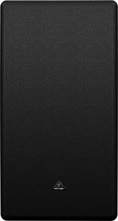 Акустическая система Пассивная Behringer Eurocom CL108 WH