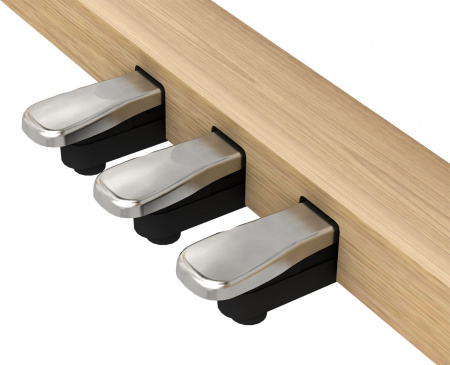 Цифровое пианино Roland F701 LA