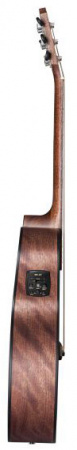 Гитара электроакустическая Baton Rouge AR31C/ACE