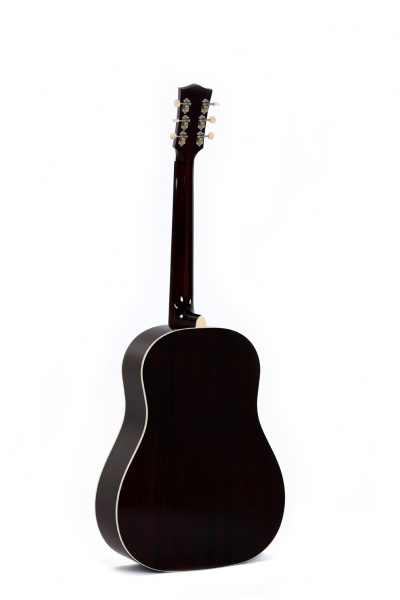 Гитара электроакустическая Sigma SJM-SG45