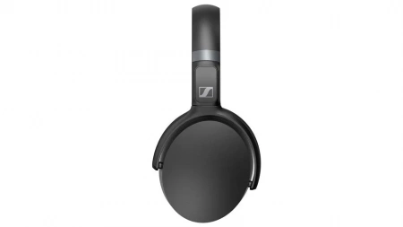 Беспроводные Наушники Sennheiser HD 450BT BLACK