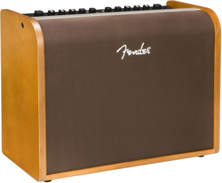 Комбоусилитель для акустической гитары FENDER ACOUSTIC 100