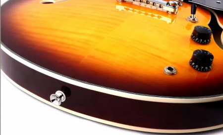 Электрогитара Smiger S-G16 CS