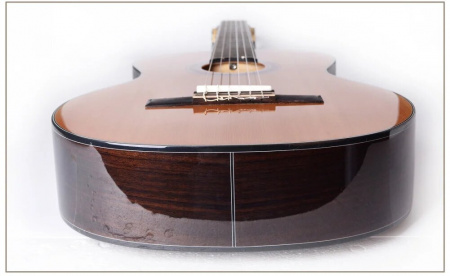 Гитара классическая Smiger CG-710S