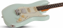Электрогитара SCHECTER NICK JOHNSTON TRAD HSS A.FROST