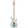Бас-гитара G&L Tribute SB-2 Surf Green MP