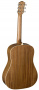 Гитара акустическая Baton Rouge X11S/SD-COB