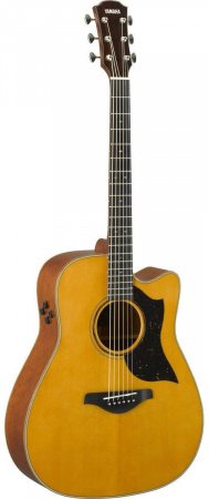 Гитара электроакустическая Yamaha A5M VNAT ARE