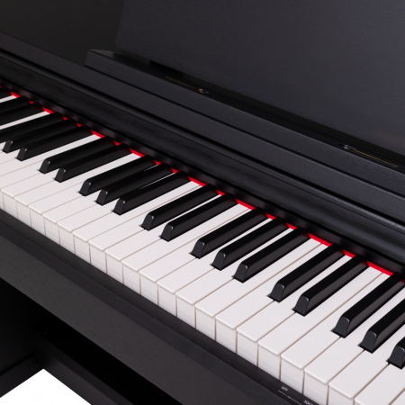 Цифровое пианино Rockdale Arietta Black