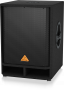Сабвуфер Активный Behringer VQ1500D