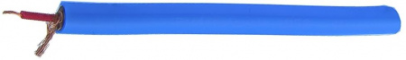 Инструментальный кабель - INVOTONE PMC300/B, 1 Х 0.23 мм², Синий