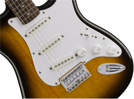 Электрогитара FENDER SQUIER BULLET STRAT HT AWT