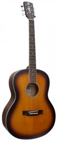 Гитара акустическая ALICANTE ROCK OBS