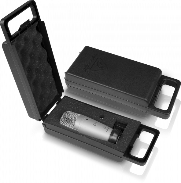 Микрофон студийный BEHRINGER C-1