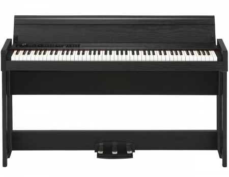 Цифровое пианино Korg C1 AIR BK