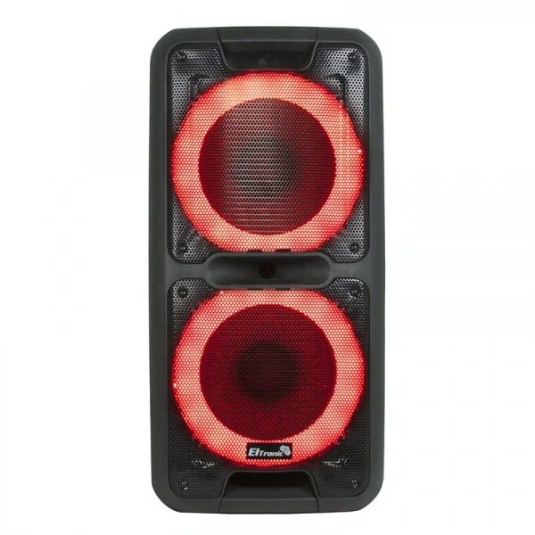 Портативная Акустическая система ELTRONIC EL20-14