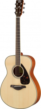 Гитара акустическая Yamaha FS820 N