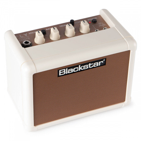 Комбоусилитель для акустической гитары Blackstar FLY3 ACOUSTIC