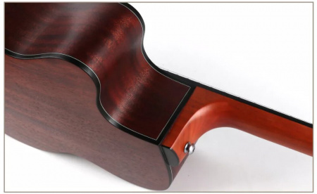 Гитара акустическая Smiger SM-402