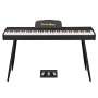 Цифровое пианино EMILY PIANO D-47 BK