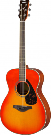 Гитара акустическая Yamaha FS820 AB