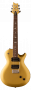 Электрогитара PRS SE Santana Singlecut Trem Egyptian Gold