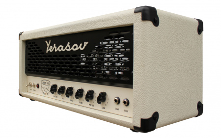 Гитарный усилитель YERASOV HAMMER HEAD