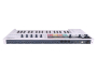 MIDI клавиатура ARTURIA KeyStep Pro WH