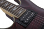 Электрогитара SCHECTER OMEN EXTREME-6 LH BCH