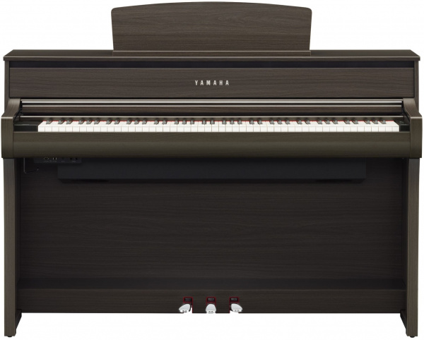 Цифровое пианино Yamaha Clavinova CLP-775DW