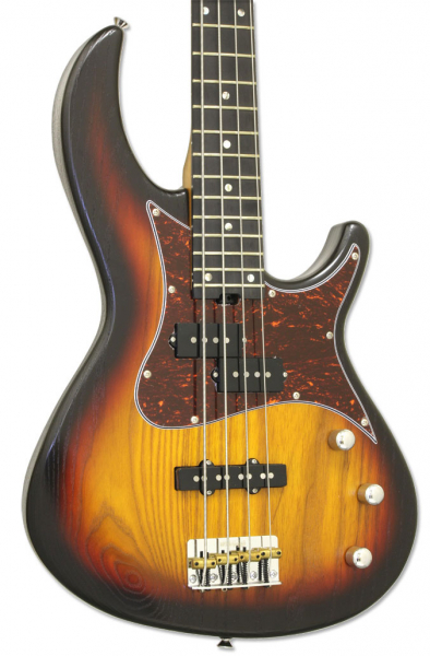 Бас-гитара Aria 313-MK2 OPSB