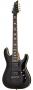 Электрогитара SCHECTER OMEN EXTREME-7 STBLK