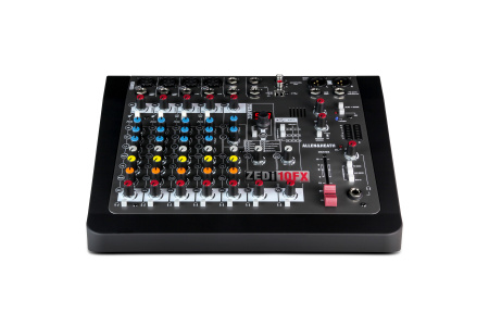 Микшерный пульт Allen&Heath ZED i 10FX