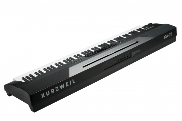 Цифровое пианино Kurzweil KA70 LB