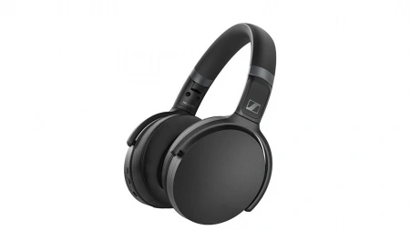 Беспроводные Наушники Sennheiser HD 450BT BLACK
