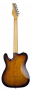 Электрогитара SCHECTER PT SPECIAL 3TSBP