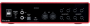 Звуковая карта Focusrite Scarlett 18i8 3rd Gen