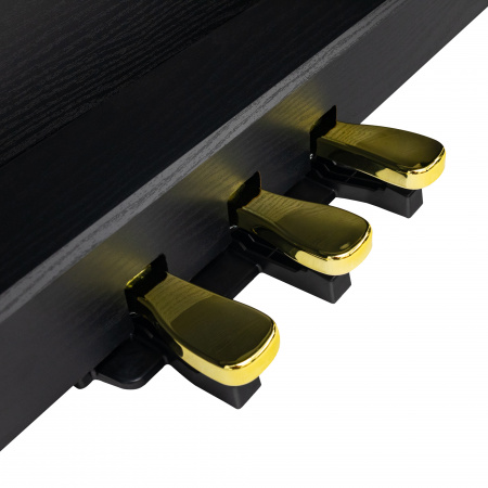 Цифровое пианино Rockdale Etude 128 Graded Black