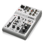 Микшерный пульт Yamaha AG03