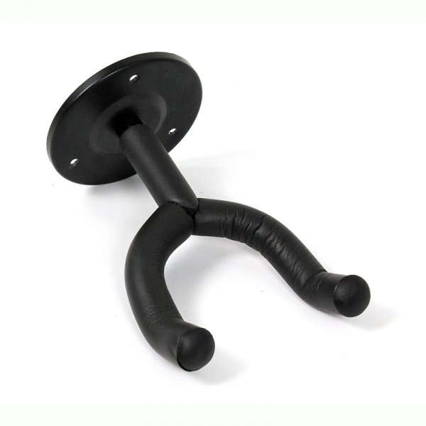 Настенный держатель для гитары TEMPO GST330BK