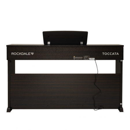 Цифровое пианино Rockdale Toccata Rosewood