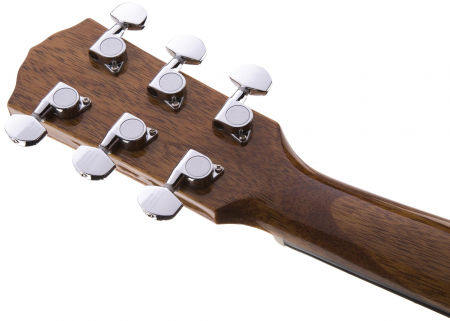 Акустическая гитара FENDER CD-60 DREAD V3 DS NAT WN