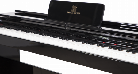 Цифровое пианино Grand Sound GS-X720 BK