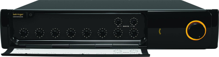 Усилитель комбинированный EUROCOM MA4008
