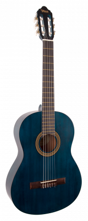 Гитара классическая Valencia VC204TBU