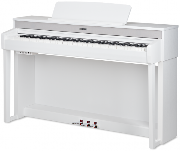 Цифровое пианино Becker BAP-62W