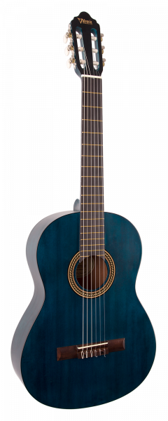 Гитара классическая Valencia VC204TBU